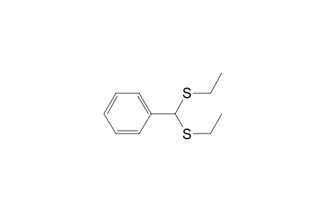 benzaldehyde, diethyl mercaptal