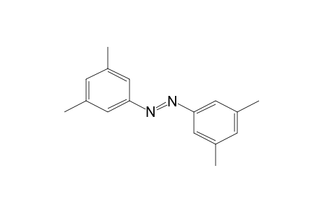 (E)-1,2-Bis(3,5-dimethylphenyl)diazene