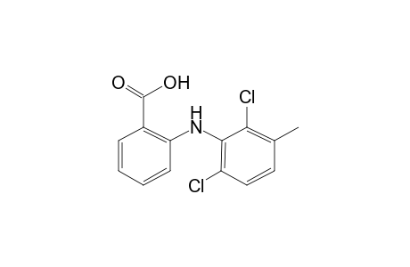 Meclofenamic acid