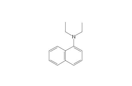 N,N-diethyl-1-naphthylamine