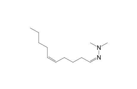 (Z)-5-Decenal N,N-dimethylhydrazone