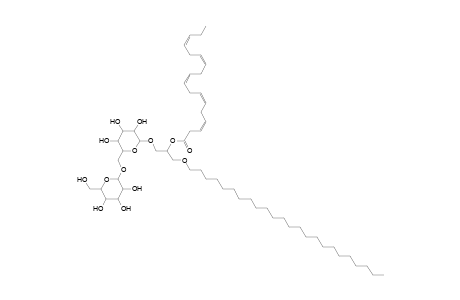 DGDG O-24:0_18:5