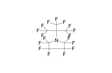 PERFLUORO-N-TERT-BUTYLPYRROLIDINE