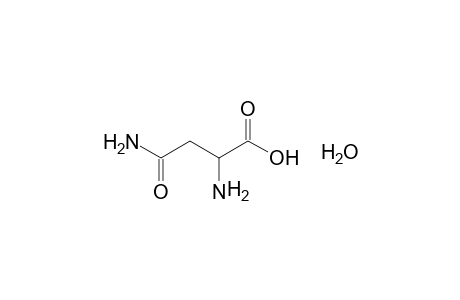 DL-Asparagine, monohydrate