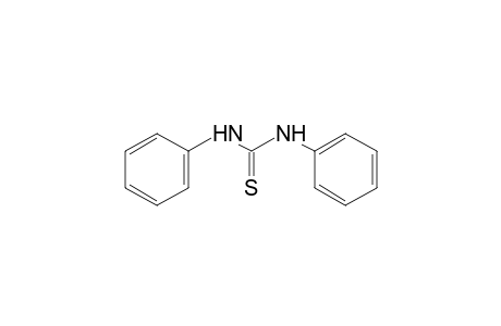 N,N'-Diphenyl-thiourea