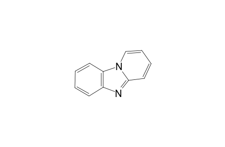 Benzo[4,5]imidazo[1,2-a]pyridine