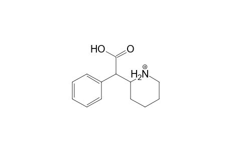 Isopropylphenidate MS3_1