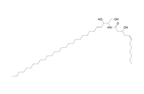 Cer 29:1;2O/12:1;(3OH)