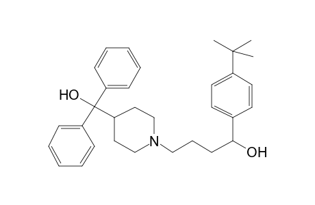 Terfenadine