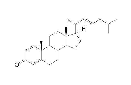 Dendronesterone C