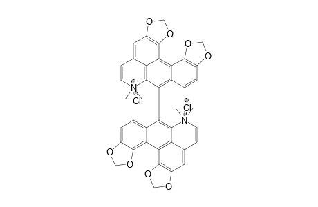 DACTYLIDINE