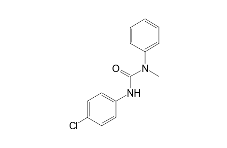 4'-chloro-N-methylcarbanilide