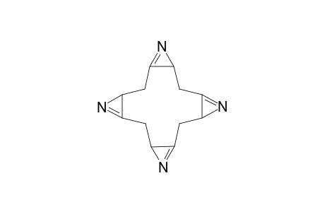 4,8,12,16-Tetraazaapentacyclo[11.3.1.0(3,5).0(7,9)0(11,13)]hexadeca-1(16),4,8,12-tetraene