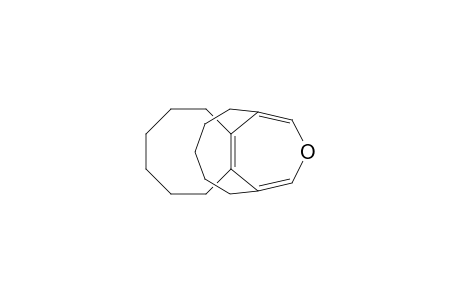 6,7,8,9,10,11-Hexahydro-1,5-pentanocycloocta[D]oxepine