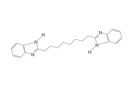 2,2'-octamethylenebisbenzimidazole
