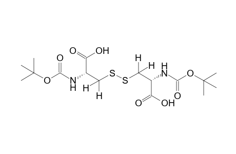 Boc-Cys-OH