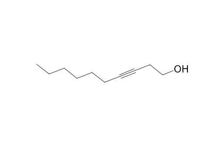 3-Decyn-1-ol