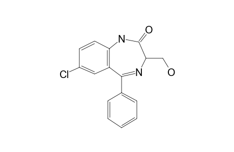 3-Hydroxymethyl-ndz