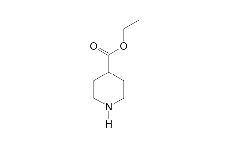 Isonipecotic acid, ethyl ester