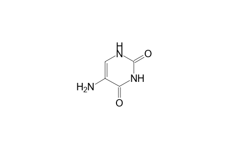 5-Amino-2,4(1H,3H)-pyrimidinedione