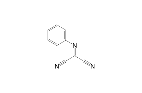 2-Phenyliminopropanedinitrile