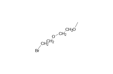 1-Bromo-2-(2-methoxyethoxy)ethane