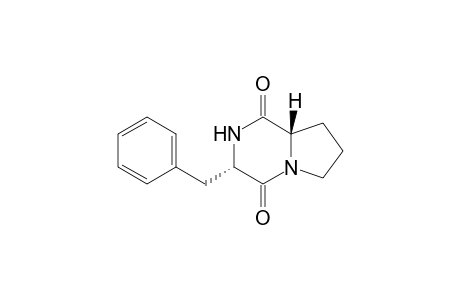 CYClO-(D-PROLYL-D-PHENYLALANYL)