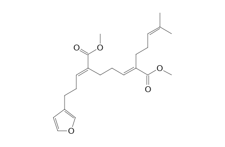 E,E-INCANIC-ACID-METHYLESTER