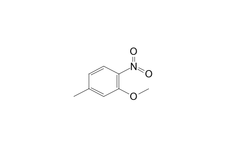 5-Methyl-2-nitroanisole