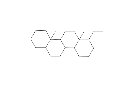 D-Homopregnane, (5.alpha.)-