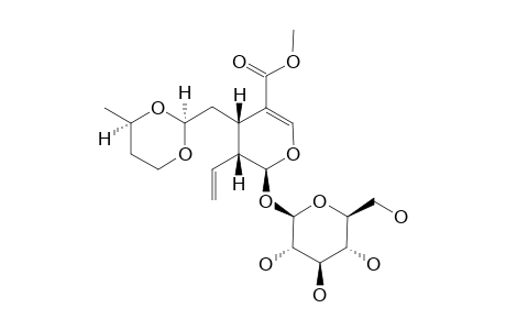 ADINOSIDE-C