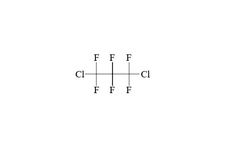 PROPANE, 1,3-DICHLOROHEXAFLUORO-,