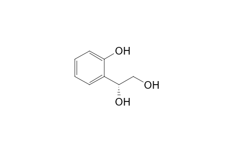 (-)-(1R)-1,2-Dihydroxy-1-(2'-hydroxtyphenyl)ethane