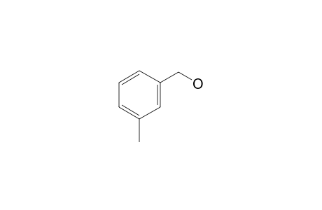 3-Methylbenzyl alcohol