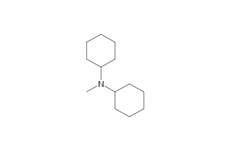 N-methyldicyclohexylamine