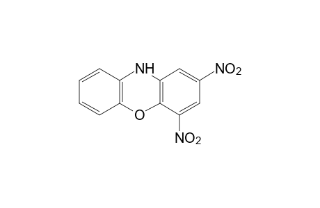 2,4-dinitrophenoxazine