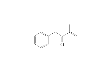 3-Buten-2-one, 3-methyl-1-phenyl-