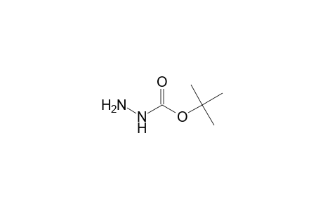 tert-Butyl carbazate