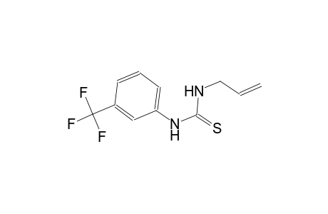 1-ALLYL-2-THIO-3-(alpha,alpha,alpha-TRIFLUORO-m-TOLYL)UREA