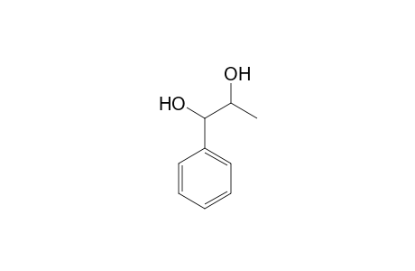 (1S,2R)-(-)-1-PHENYLPROPANE-1,2-DIOL