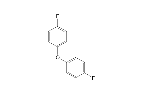 Bis-4-fluorophenyl ether