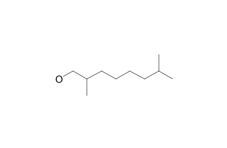 1-Octanol, 2,7-dimethyl-