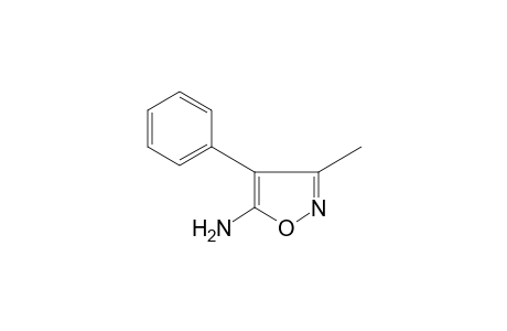 5-amino-3-methyl-4-phenylisoxazole