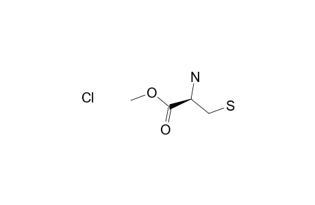 L-Cysteine methyl ester hydrochloride