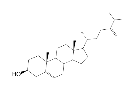 Chalinasterol