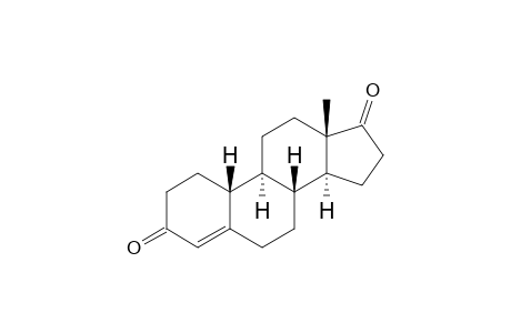 4-Estren-3, 17-dione
