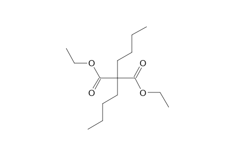 Malonic acid, dibutyl-, diethyl ester