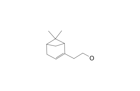 6,6-Dimethyl-2-norpinene-2-ethanol