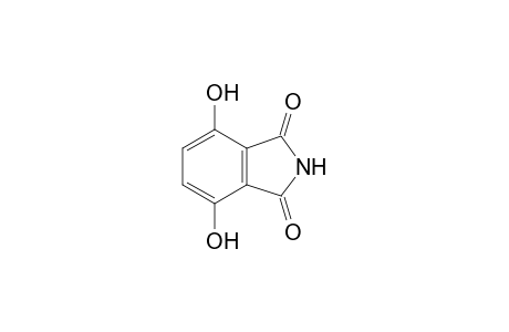 3,6-Dihydroxyphthalimide