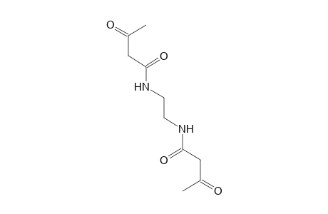 N,N'-ETHYLENEBISACETOACETAMIDE